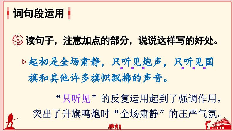 六上《语文园地二》精品课件(第二课时)第3页