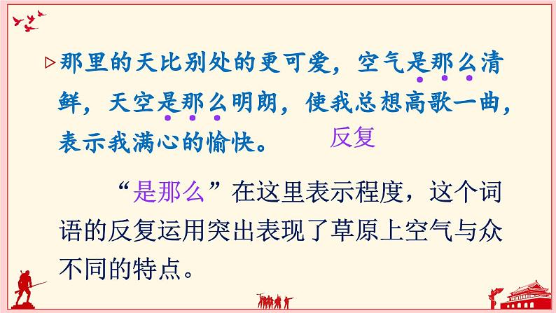 六上《语文园地二》精品课件(第二课时)第4页