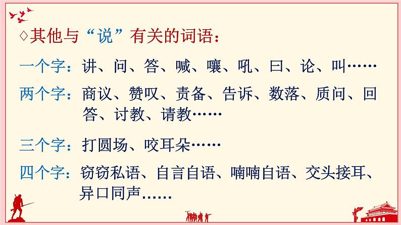 六上《语文园地二》精品课件(第二课时)第7页