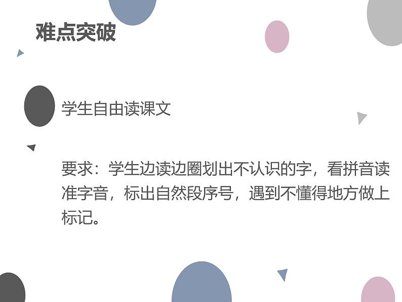 部编版(五四制)语文二年级下册 4 邓小平爷爷植树(课件)06