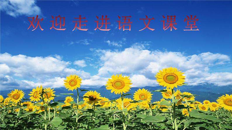 部编版(五四制)语文二年级下册 7 一匹出色的马(1)(课件)01