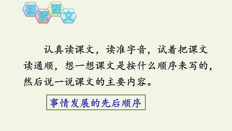 部编版(五四制)语文二年级下册 25 羿射九日(课件)第6页