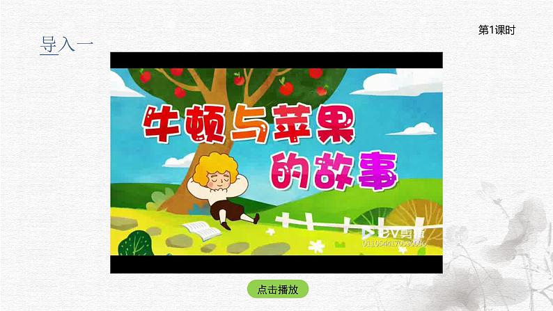 真理诞生于一百个问号之后(1课时)第4页