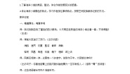 统编版（2024）三年级上册海滨小城教案