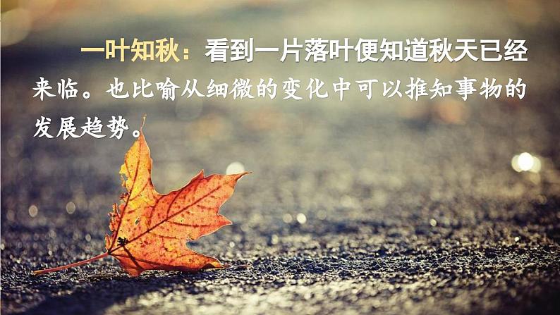 三上《语文园地二》精品课件(第一课时)第8页