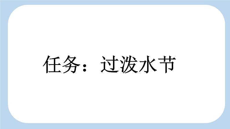 统编版(2024)二年级语文上册17难忘的泼水节第1课时课件2第2页