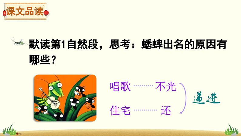 《蟋蟀的住宅》精品课件(第二课时)103