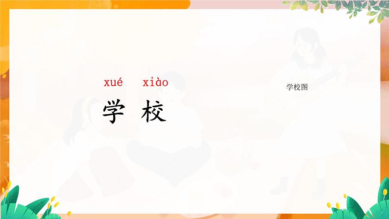 部编版(2024)语文一年级上册 第二单元 汉语拼音 语文园地二 PPT课件第5页