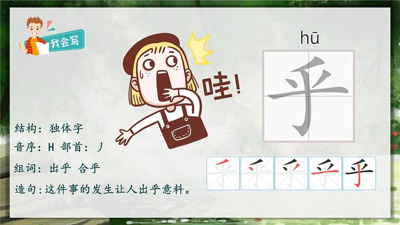 统编版(2024)三年级语文上册10在牛肚子里旅行课件2第2页