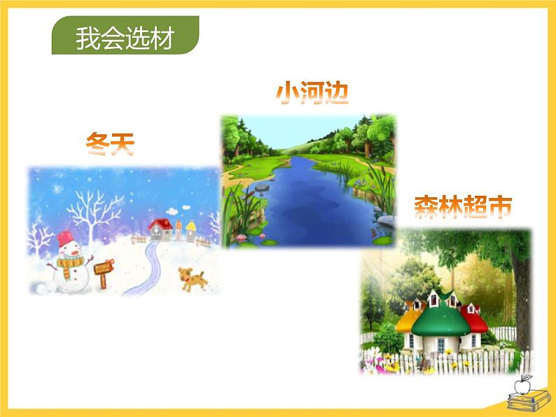 统编版(2024)三年级语文上册习作:我来编童话课件3第7页