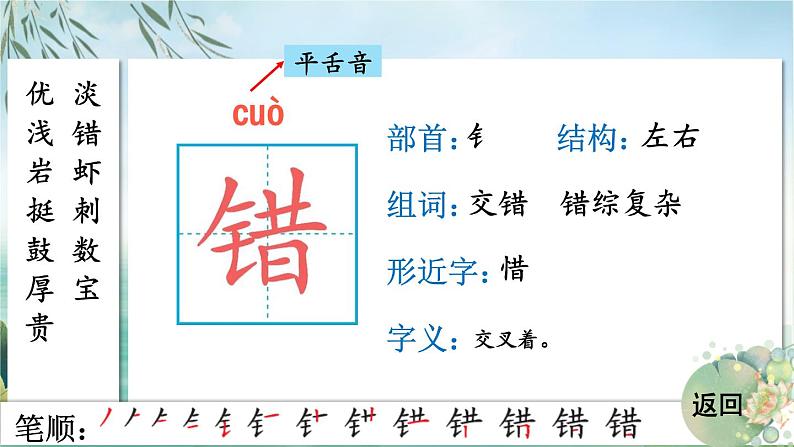 统编版(2024)三年级语文上册18富饶的西沙群岛课件406