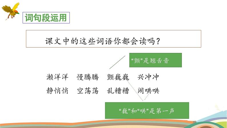 三上《语文园地六》教学课件(第二课时)03