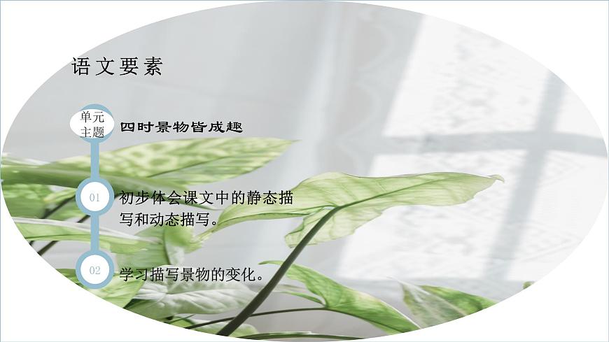 統(tǒng)編版(2024)五年級(jí)語(yǔ)文上冊(cè)22四季之美課件1第6頁(yè)