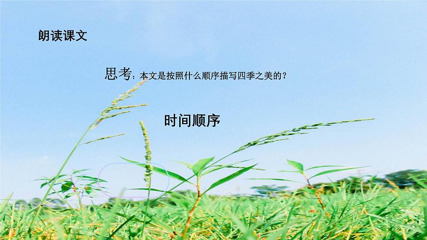 統(tǒng)編版(2024)五年級(jí)語(yǔ)文上冊(cè)22四季之美課件1第7頁(yè)