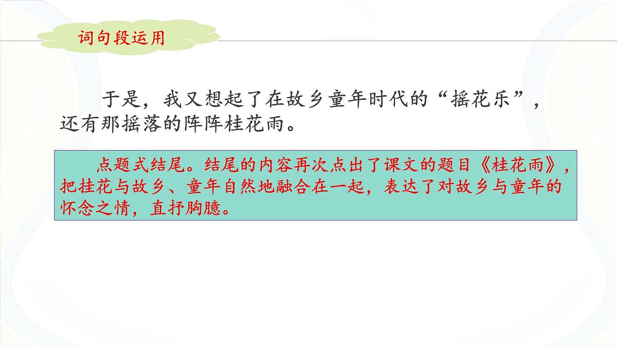 五上《语文园地六》名师课件第7页