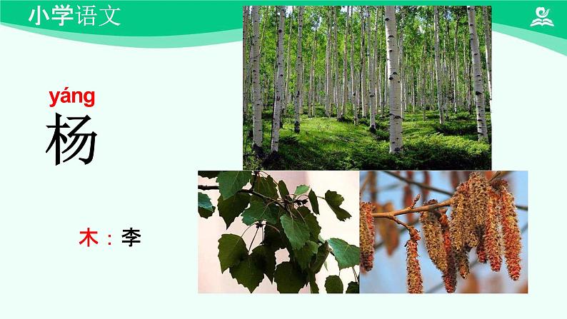 古对今 课件 第一课时-2024-2025学年度小学一年级语文下册 统编版(2024)第7页