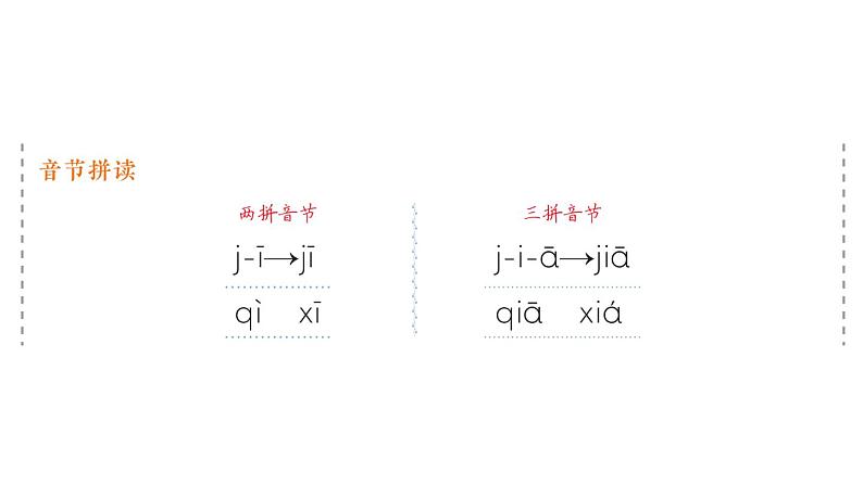 小学语文新部编版一年级上册第三单元作业课件(2024秋)08
