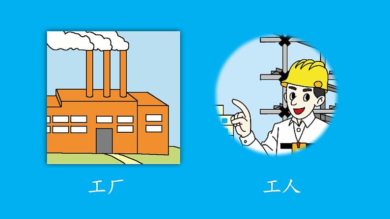 小学语文新部编版一年级上册第六单元《语文园地六》作业课件(2024秋)03