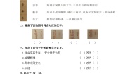 小学语文统编版（2024）五年级下册我爱你汉字练习题