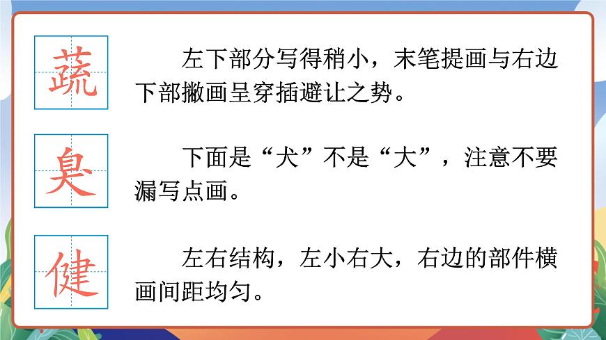 人教部編版語(yǔ)文四年級(jí)下冊(cè) 7《納米技術(shù)就在我們身邊》課件第7頁(yè)