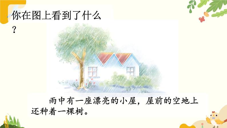 语文统编版(2024)一年级上册 汉语拼音9 y w课件第4页