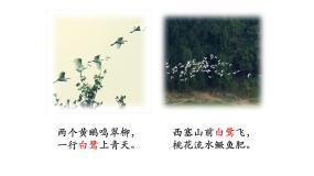 小学语文统编版（2024）五年级上册口语交际：制定班级公约评课课件ppt