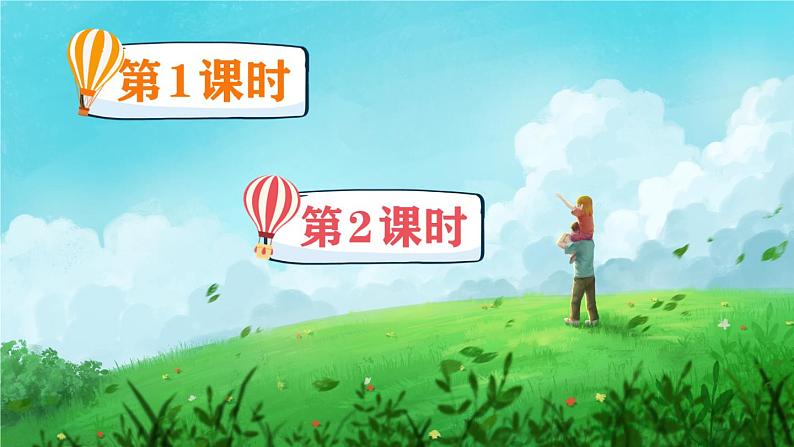 2024小学一年级上册第2单元汉语拼音2 i u ü y w(课件)第1页