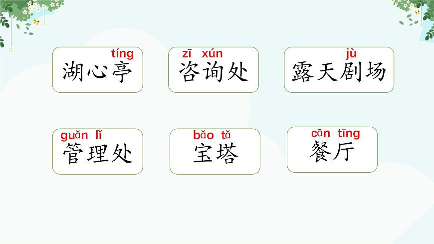 二下語文園地一第6頁