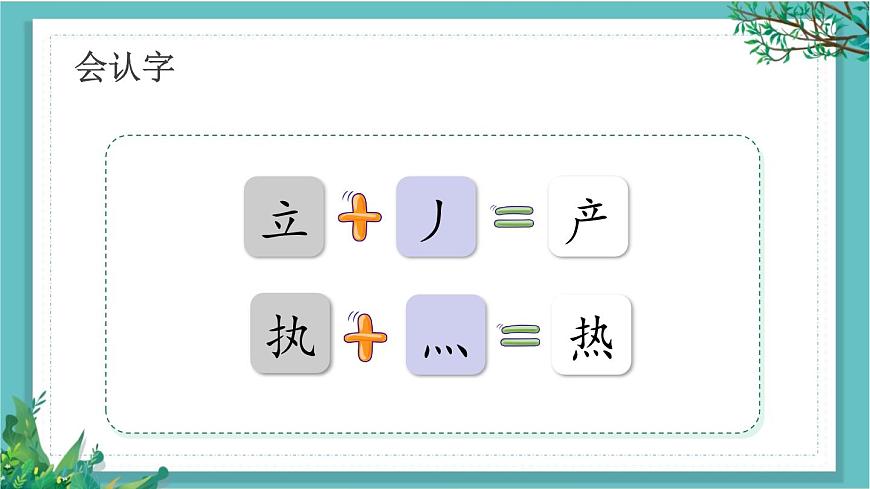 【核心素養(yǎng)】部編版小學(xué)語(yǔ)文一年級(jí)下冊(cè)1熱愛(ài)中國(guó)共產(chǎn)黨-課件第6頁(yè)