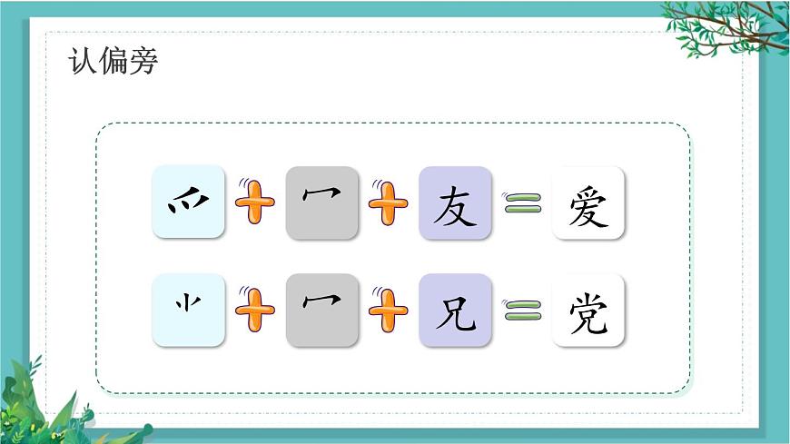【核心素養(yǎng)】部編版小學(xué)語(yǔ)文一年級(jí)下冊(cè)1熱愛(ài)中國(guó)共產(chǎn)黨-課件第8頁(yè)