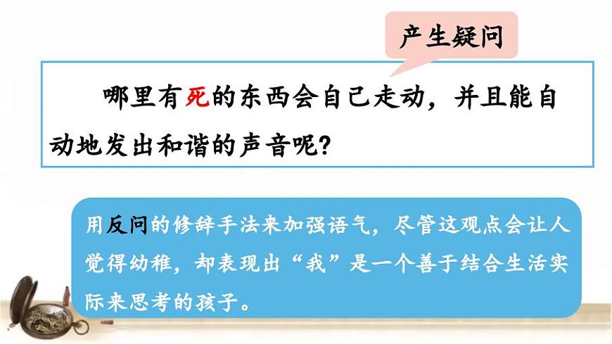 16《表里的生物》第二課時(shí) 課件第6頁