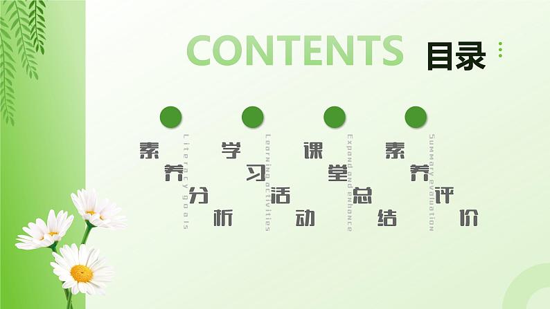 【备课无忧】统编版一年级语文下册-6.怎么都快乐(第1课时)(课件)第2页