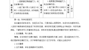 部编版2025春六年级下册语文教学设计《文言文二则》