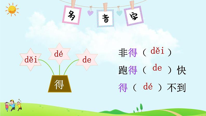 6 怎么都快乐(课件)第7页