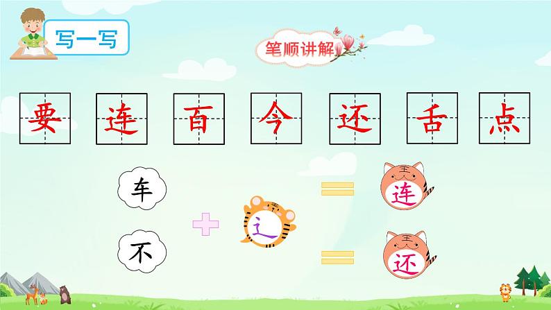 16 动物王国开大会(课件)第7页