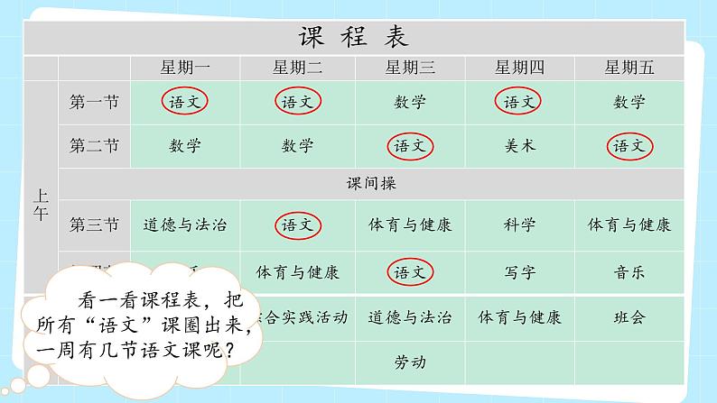1. 《语文园地三》ppt课件第8页