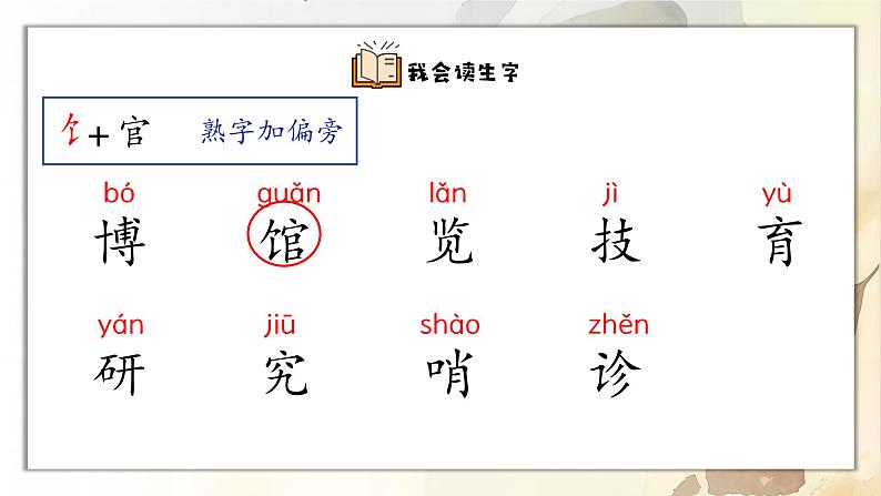 语文园地六 课件第8页