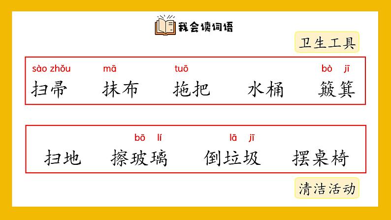 语文园地七 课件第7页