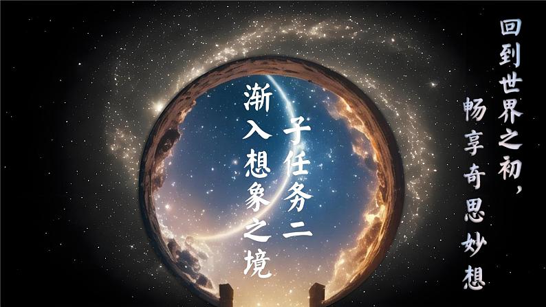 课文24 羿射九日 课件第2页