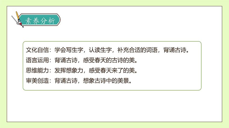 【備課無(wú)憂】統(tǒng)編版二下-語(yǔ)文園地一 第2課時(shí)（課件）.pptx第4頁(yè)