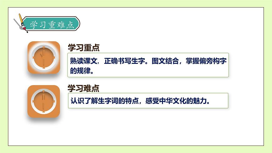 【備課無憂】統(tǒng)編版二下-識字4. 中國美食 第1課時（課件）.pptx第5頁
