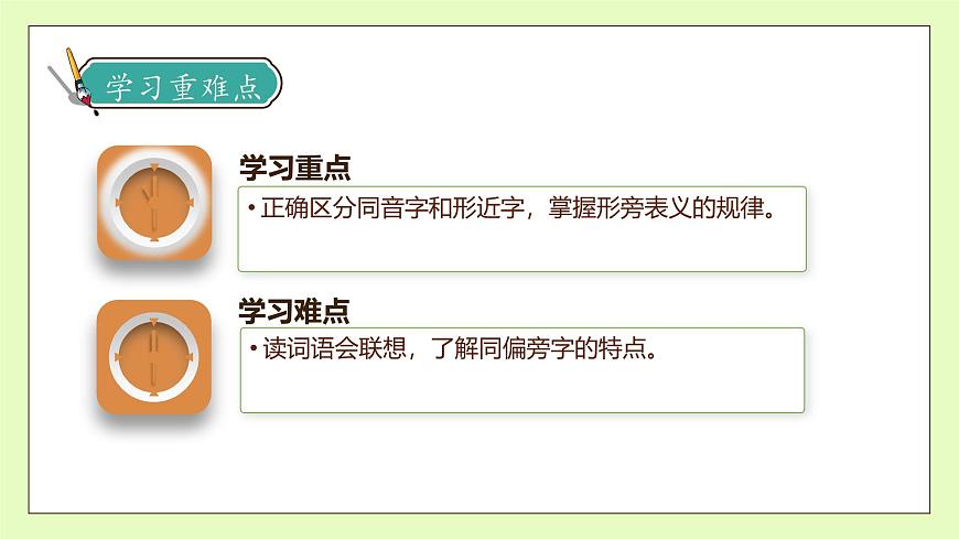 【備課無憂】統(tǒng)編版二下-語文園地三 第1課時（課件）.pptx第5頁
