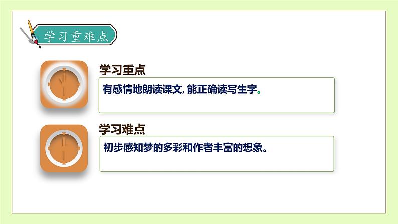 【备课无忧】统编版二下-8. 彩色的梦 第1课时(课件).pptx第5页
