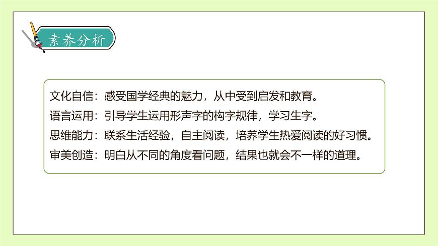 【備課無憂】統(tǒng)編版二下-語文園地五 第1課時（課件）.pptx第4頁