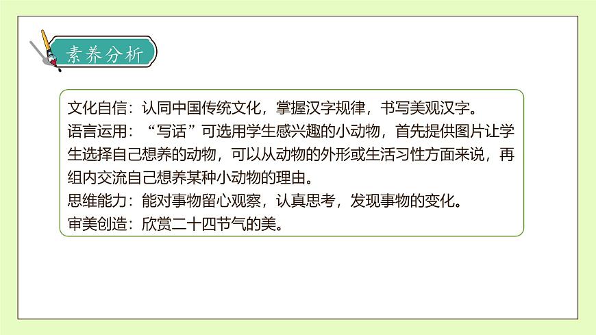 【備課無(wú)憂】統(tǒng)編版二下-語(yǔ)文園地七 第2課時(shí)（課件）.pptx第4頁(yè)