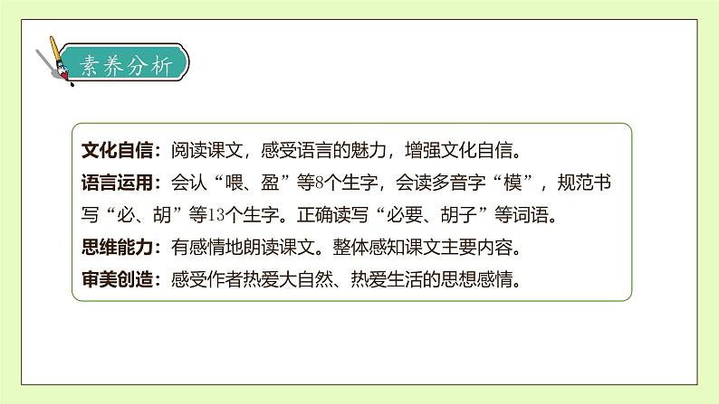 【备课无忧】统编版三下-24. 火烧云 第1课时(课件).pptx第4页