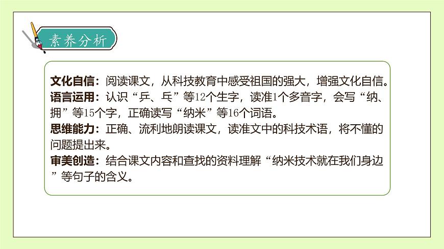 【備課無憂】統(tǒng)編版四下-7.納米技術(shù)就在我們身邊 第1課時(shí)（課件）.pptx第4頁
