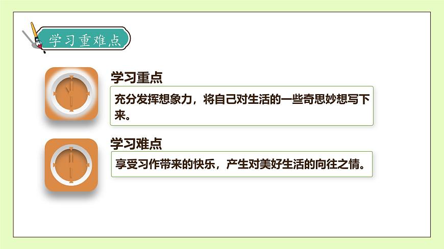 【備課無憂】統(tǒng)編版四下-習(xí)作2：我的奇思妙想（課件）.pptx第5頁