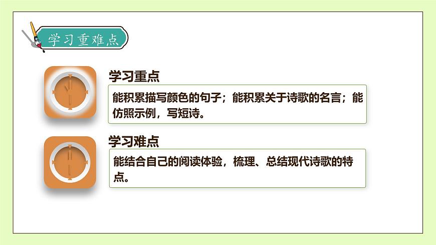 【備課無憂】統(tǒng)編版四下-語文園地三（課件）.pptx第5頁