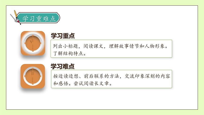 【備課無憂】統(tǒng)編版四下-21.蘆花鞋（課件）.pptx第5頁